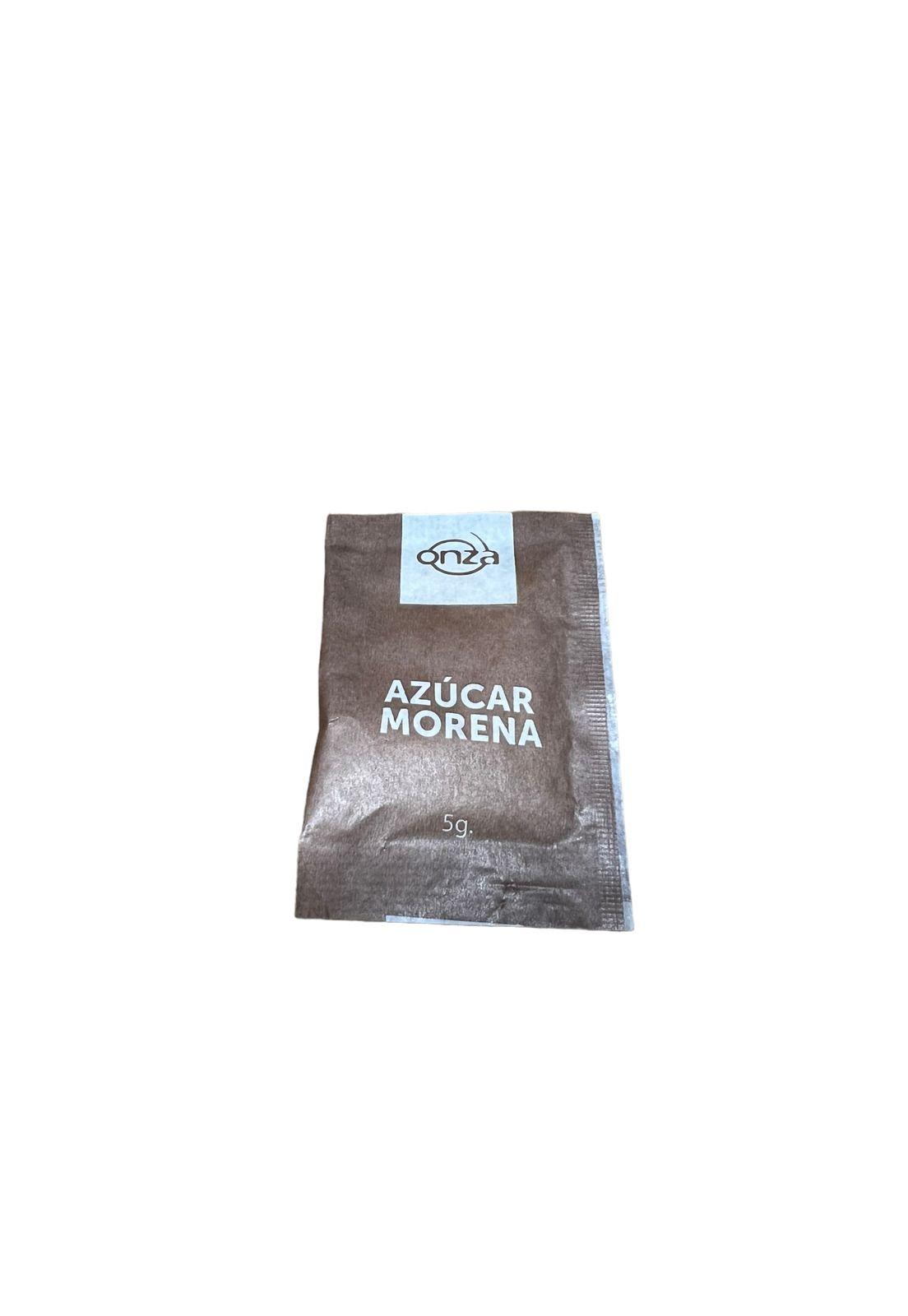 Sachet Azucar Rubia | Morena 5 gr 1000 un-1