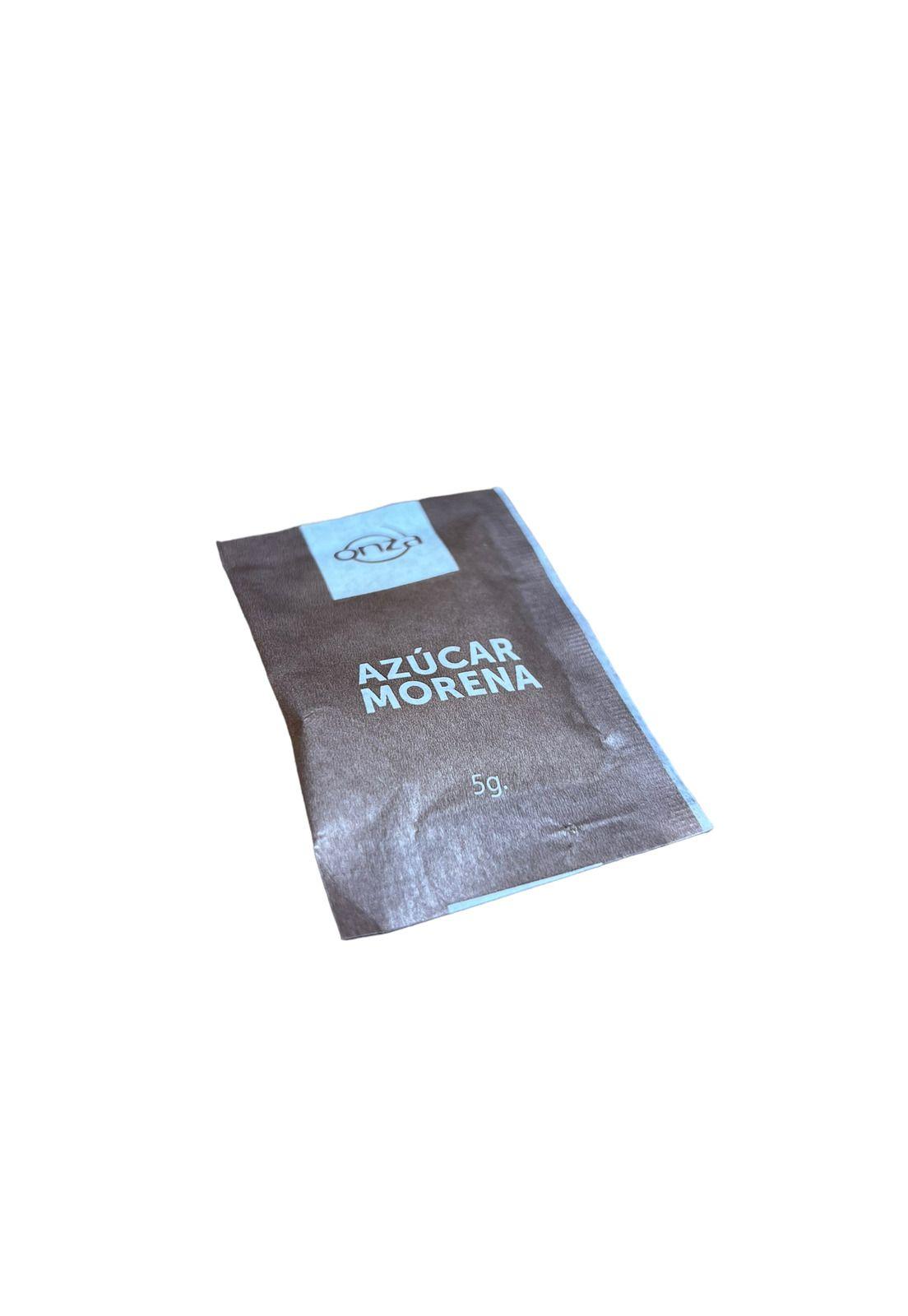 Sachet Azucar Rubia | Morena 5 gr 1000 un-2