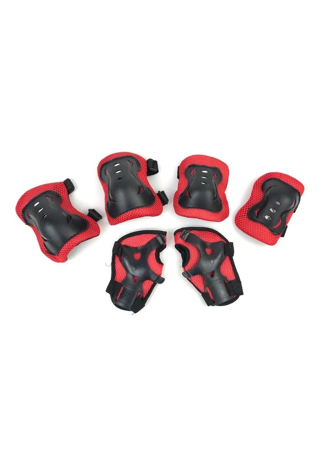 Set Casco + Protección Niños Bicicleta | Skate | Patines-5