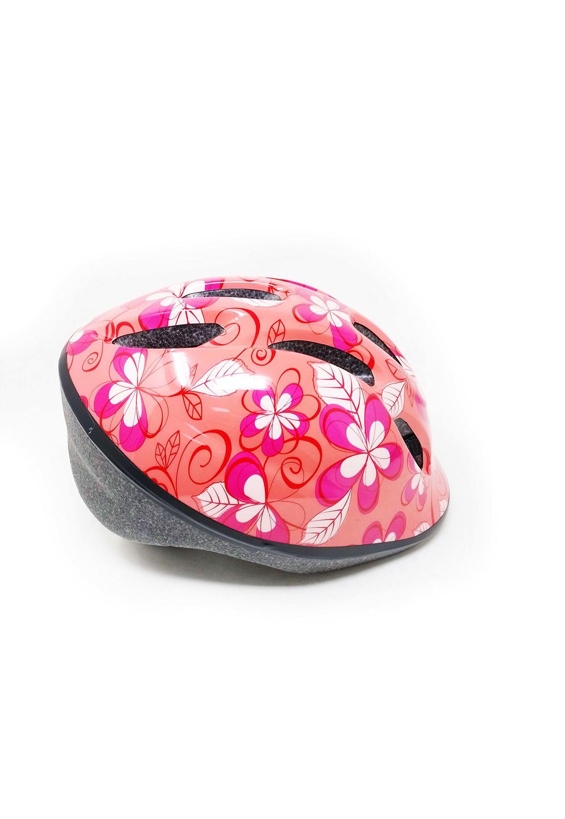 Casco Para Bicicleta Mtb Enduro Niño Radical Mountain-1