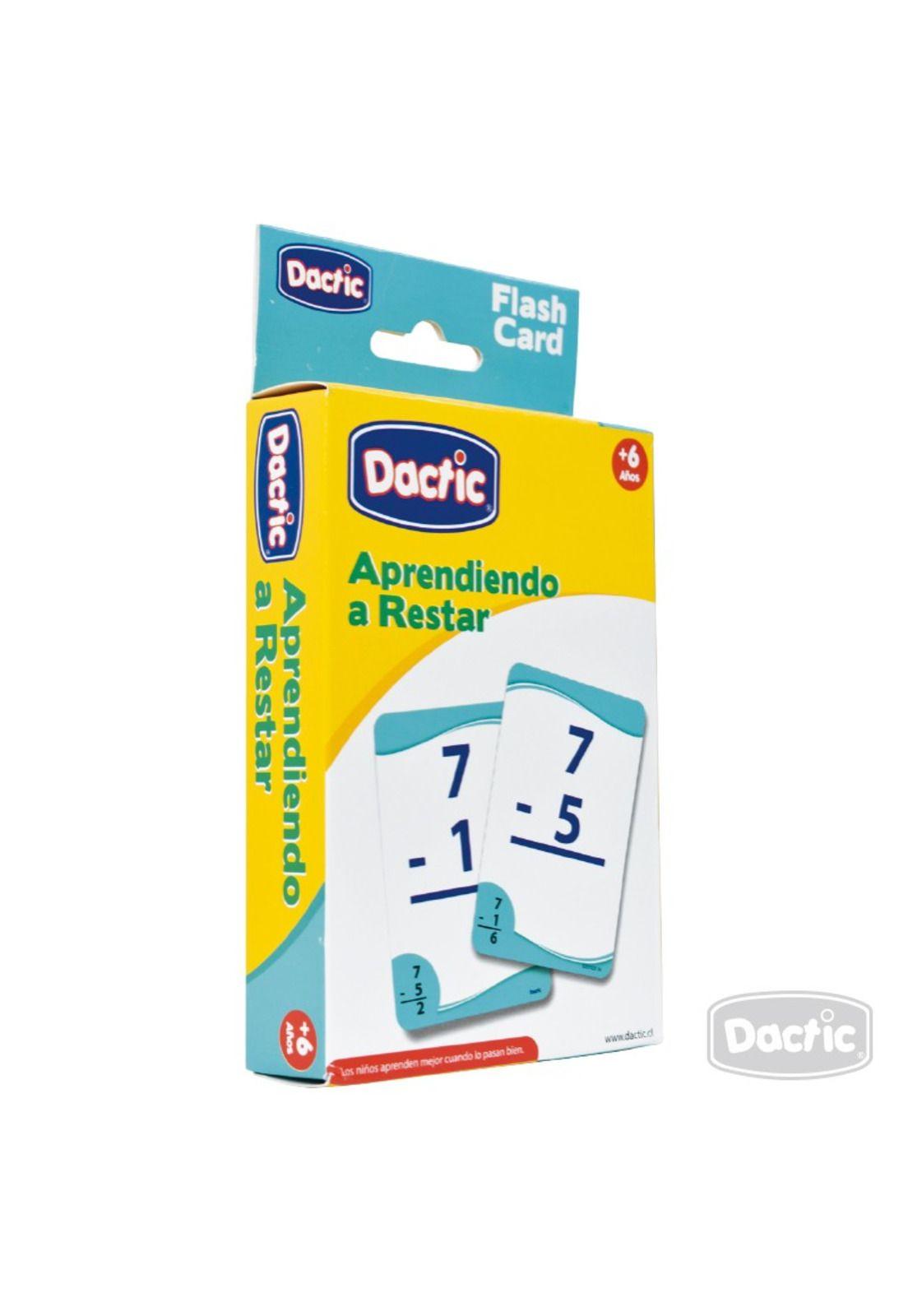 Primeros Pasos en Matemáticas: Aprendiendo a Restar-3