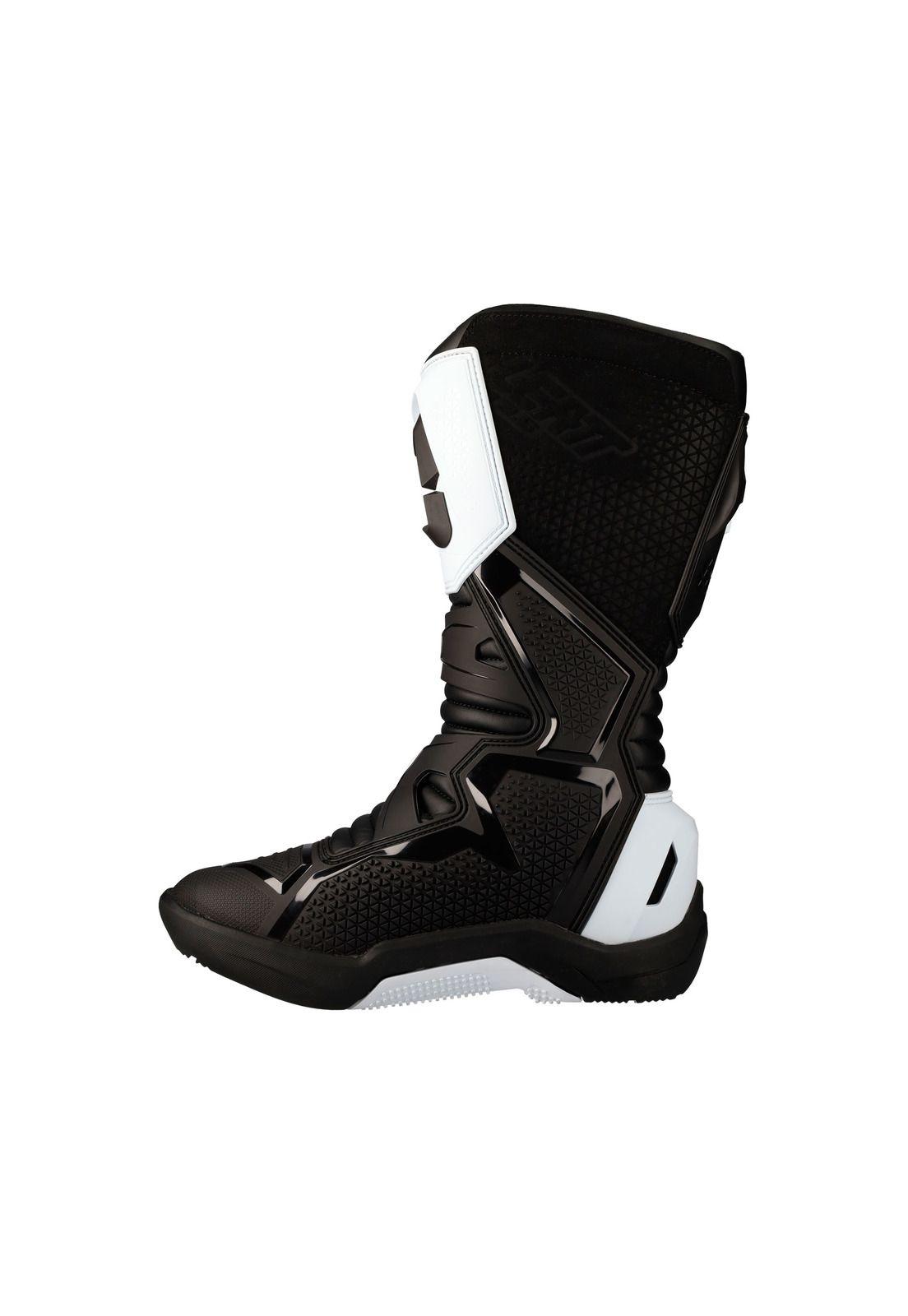 Bota Moto Enduro Leatt Niño 3.5 BDREX 2402-2