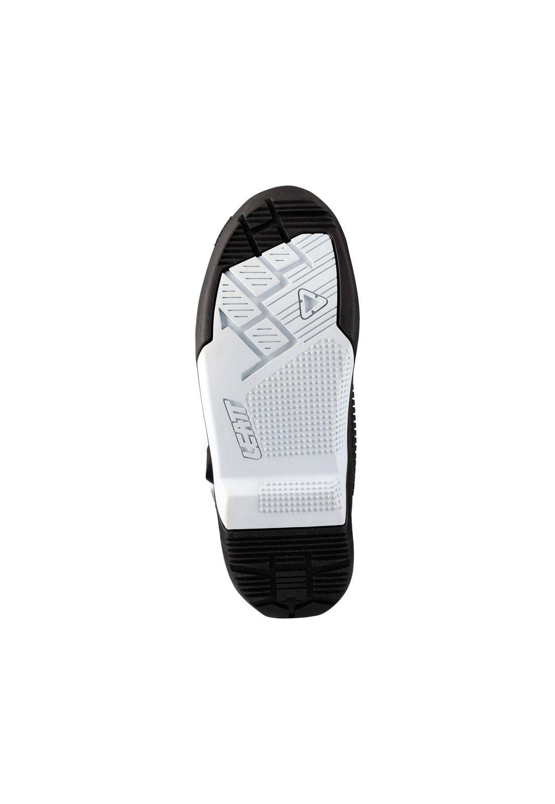Bota Moto Enduro Leatt Niño 3.5 BDREX 2402-3