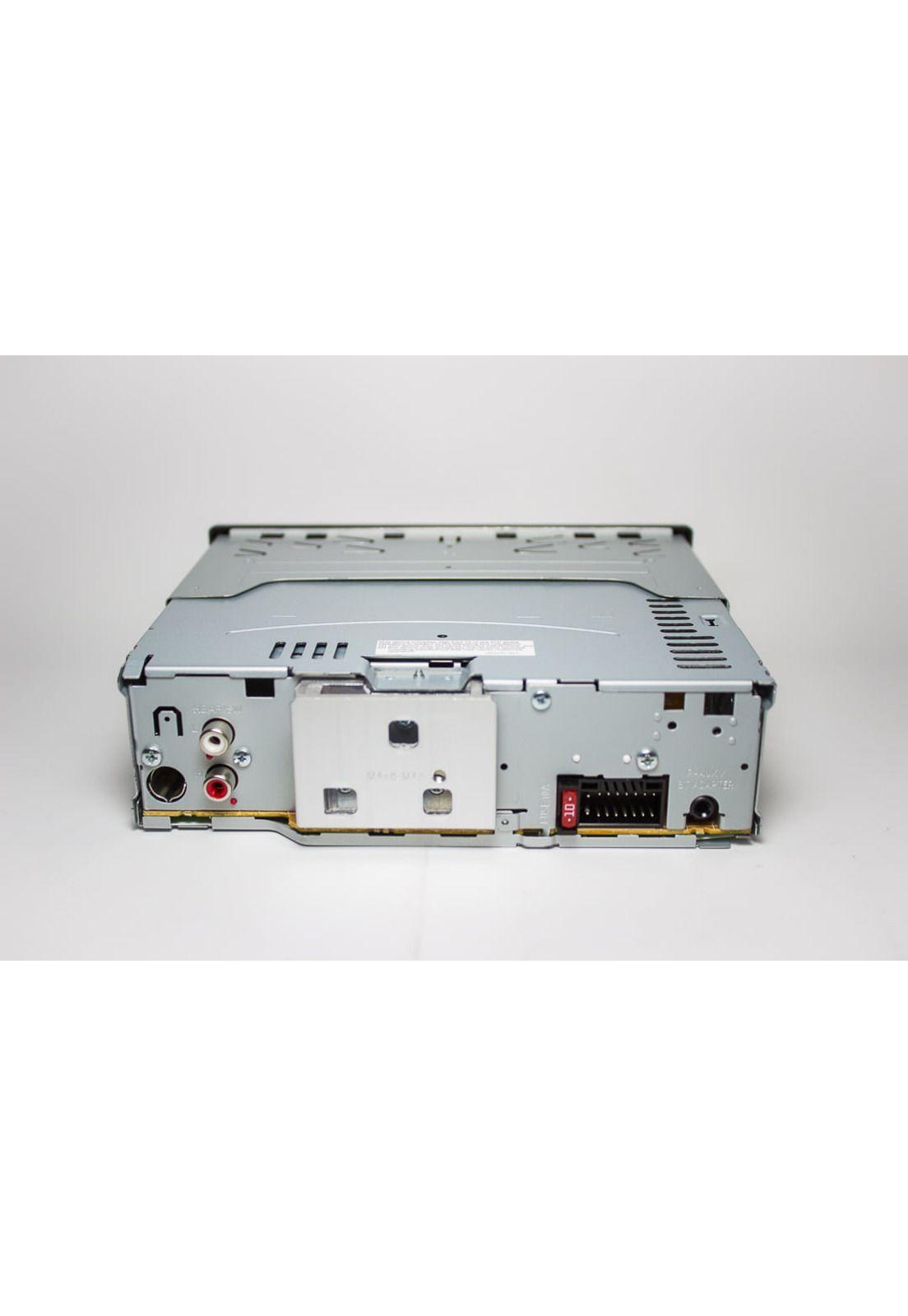 Radio de Auto MP3 JVC AM/FM 1 DIN -3