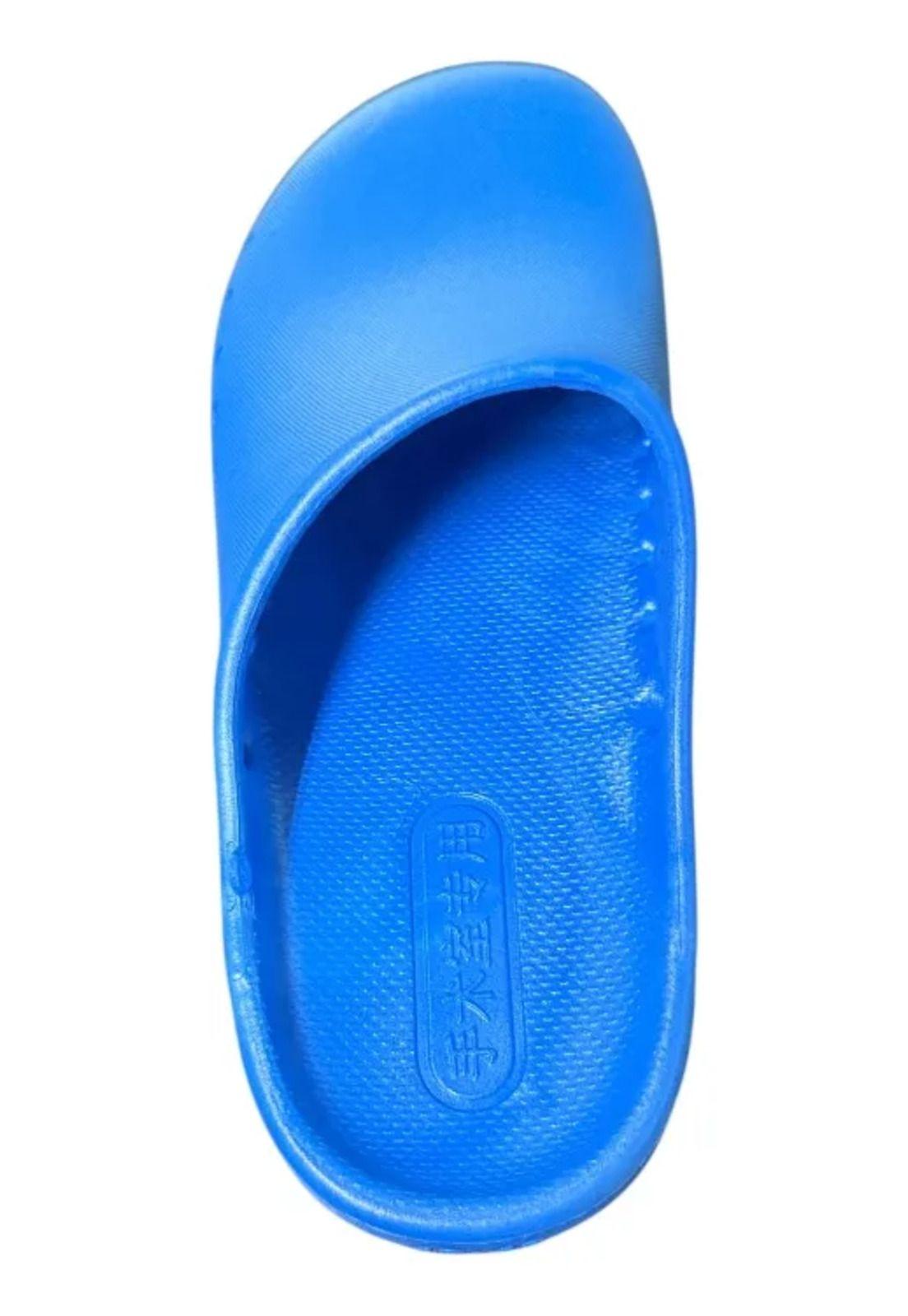 Zapato O Zueco Antideslizante Eva Comodidad Profesional-5