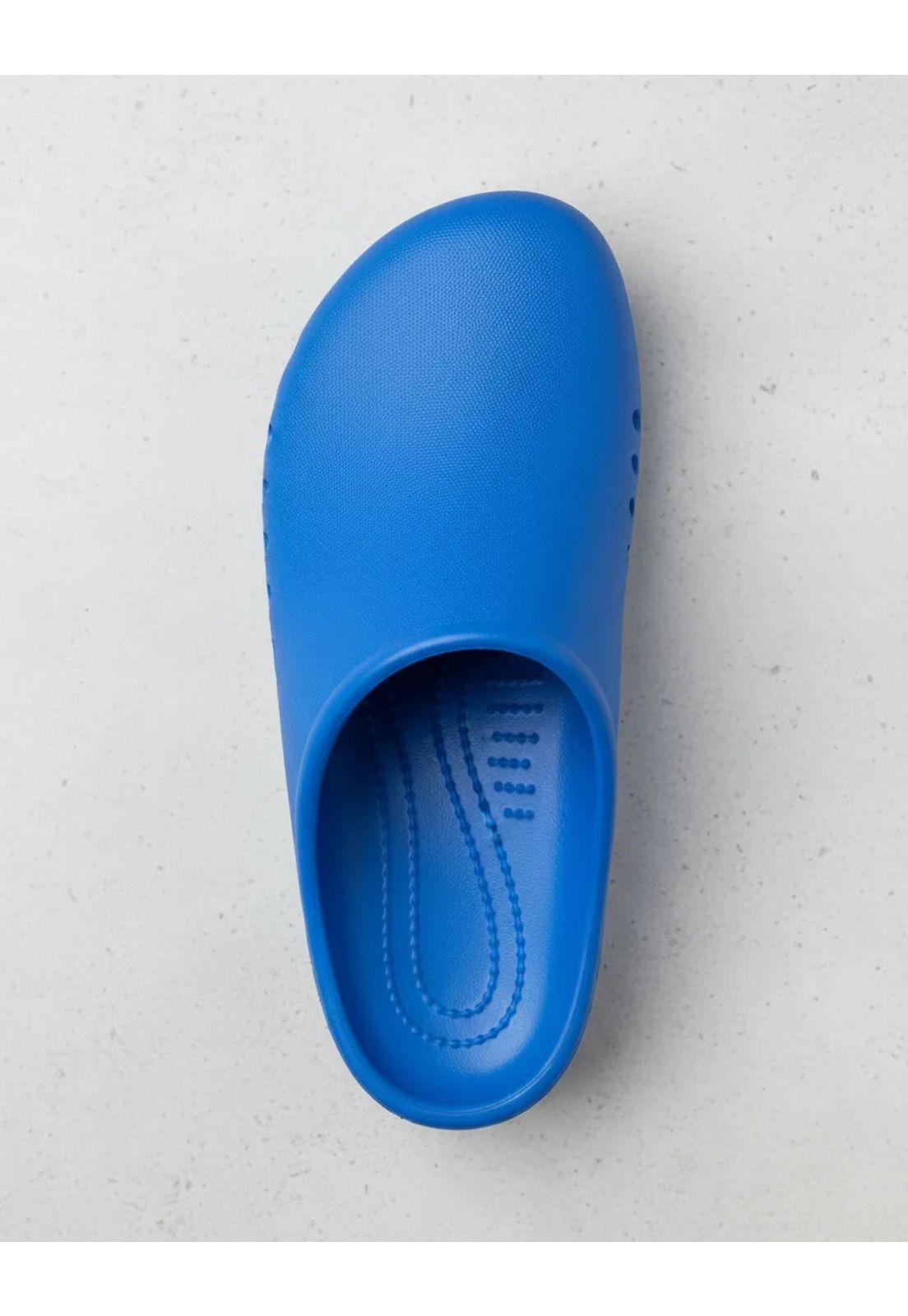 Zapato O Zueco Antideslizante Eva Comodidad Profesional-7