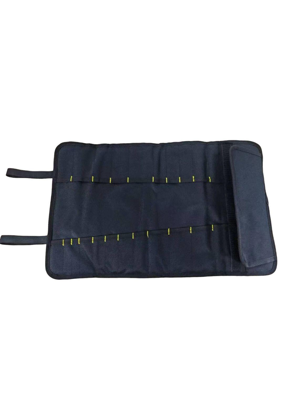 Bolso Porta Cuchillos Gastronomía Profesional-2
