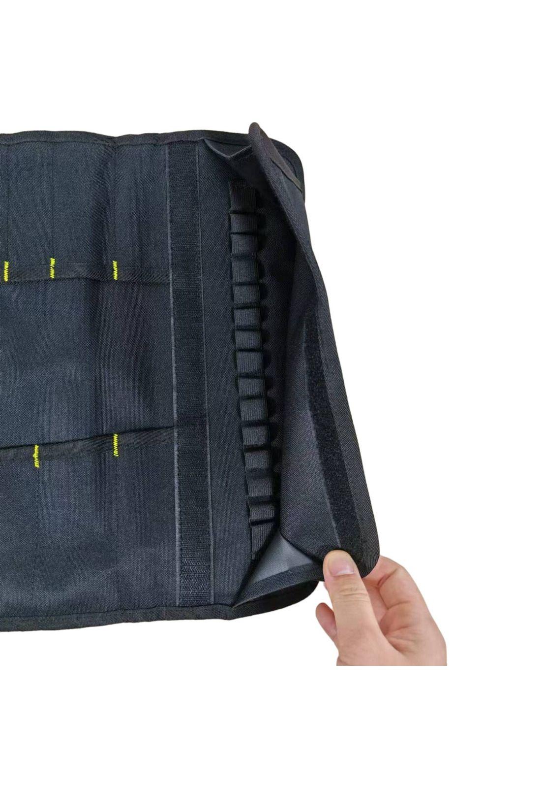 Bolso Porta Cuchillos Gastronomía Profesional-3
