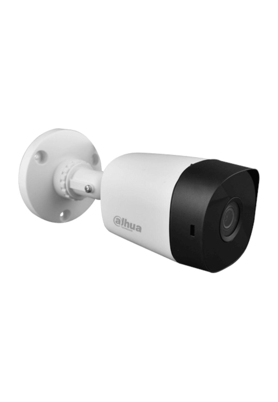 Cámara Bala Dahua DH-HAC-B1A21N-0360B 2MP Vis Noct-0