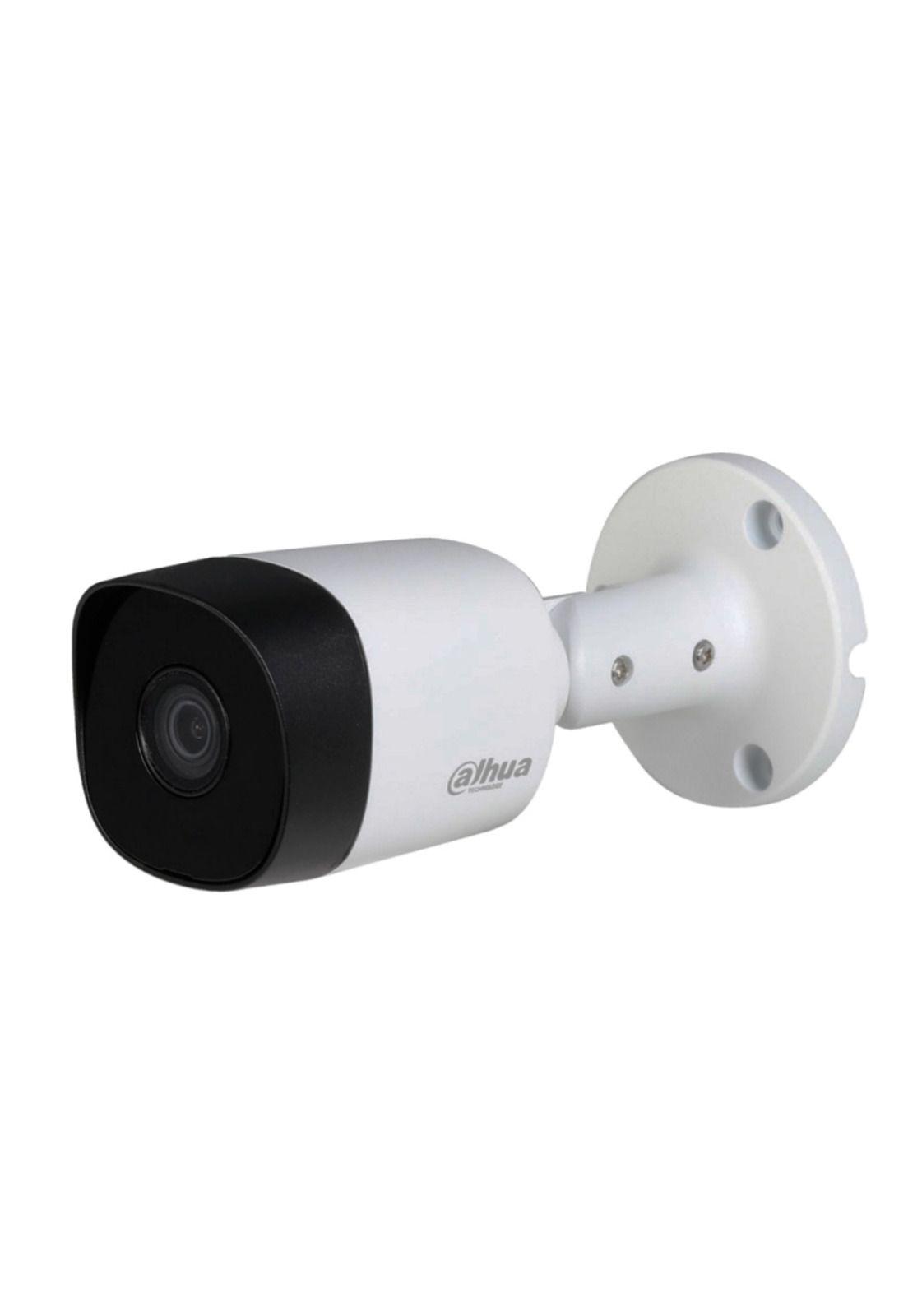 Cámara Bala Dahua DH-HAC-B1A21N-0360B 2MP Vis Noct-2