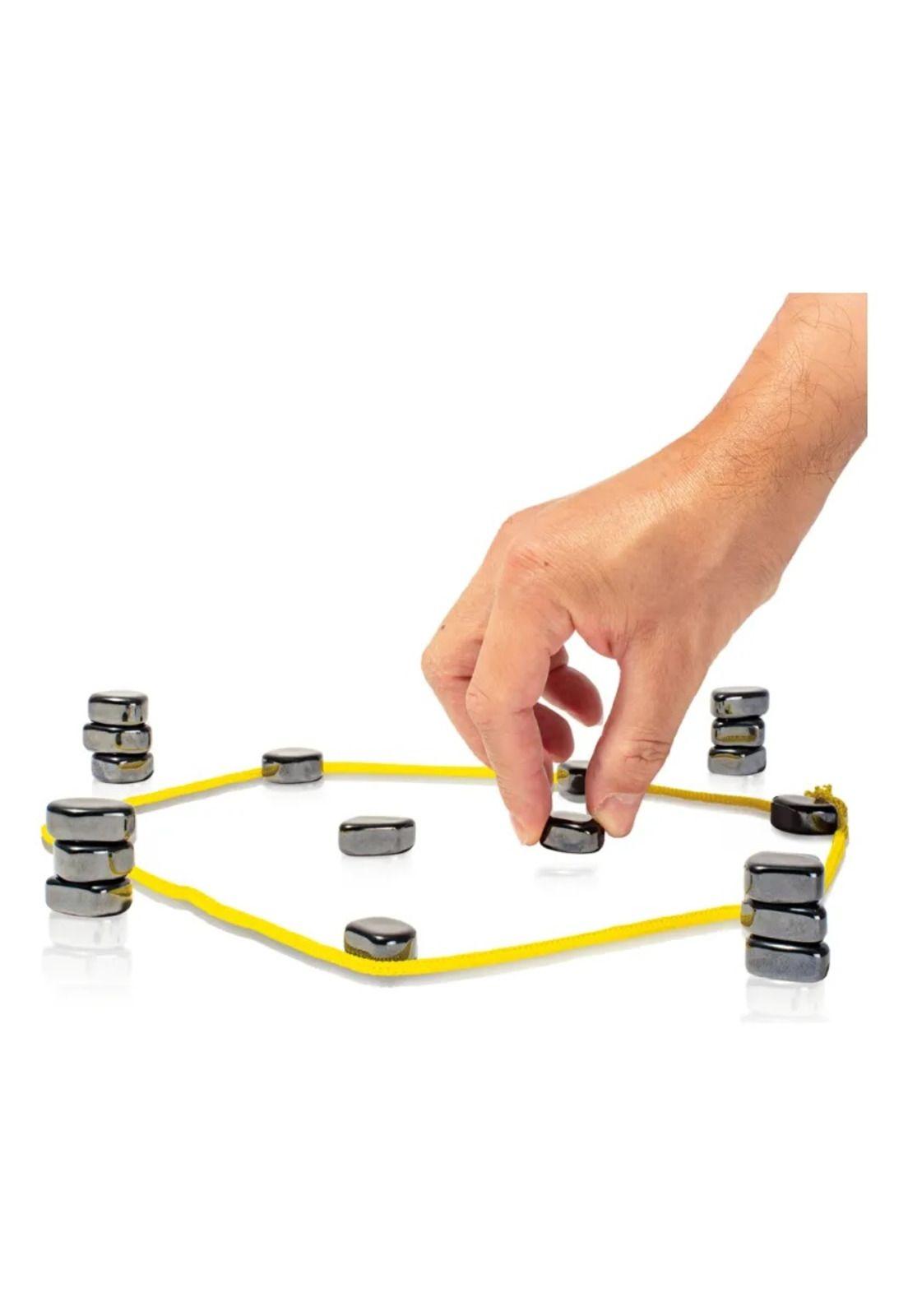 Juego De Mesa Imanes Batalla Magnética-3