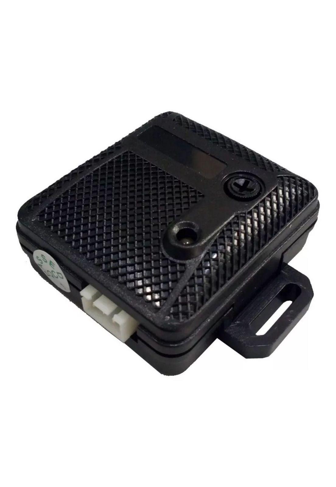 Alarma Auto Codigo Variable Alta Calidad NITRO-2