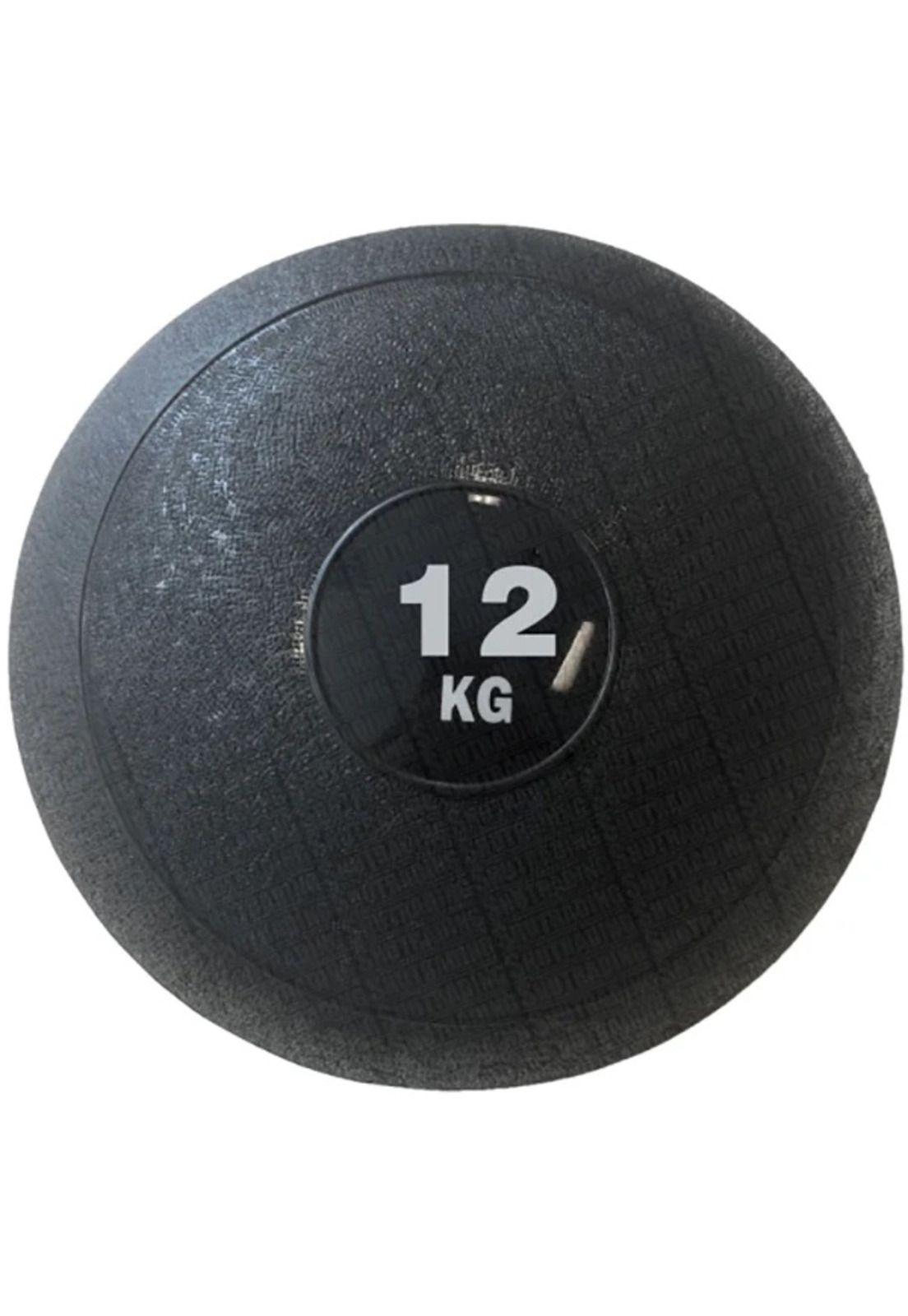 Balon Medicinal 12 Kg | Slam Ball | Crossfit-0