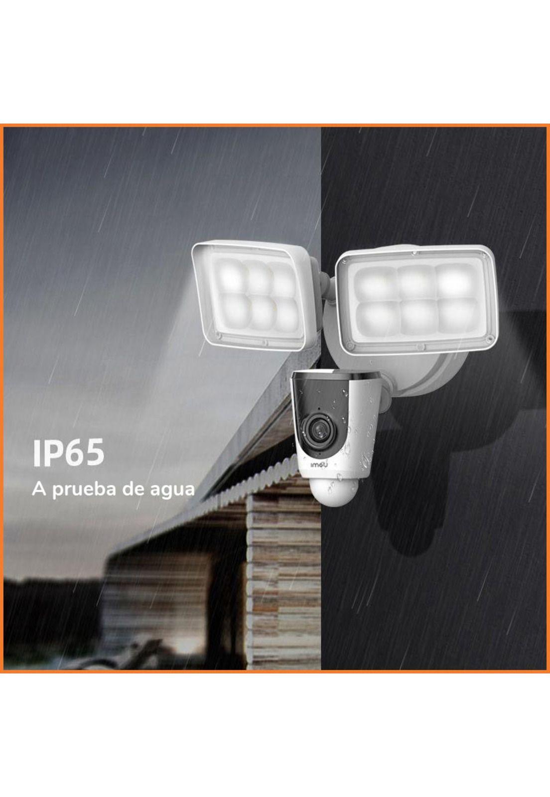 Cámara IMOU WIFI Exterior Full HD con Focos y Disuacion Activa-1