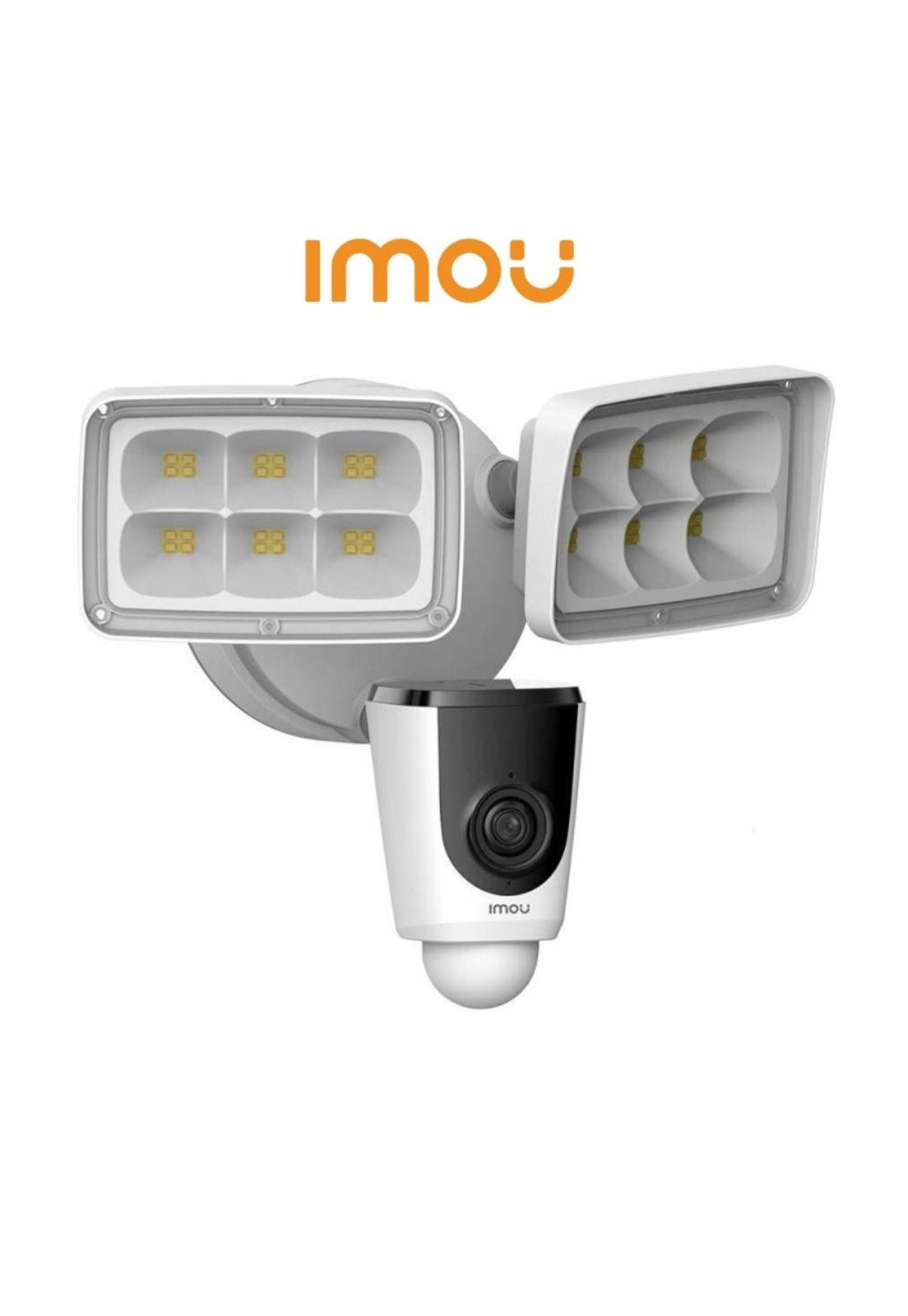 Cámara IMOU WIFI Exterior Full HD con Focos y Disuacion Activa-5