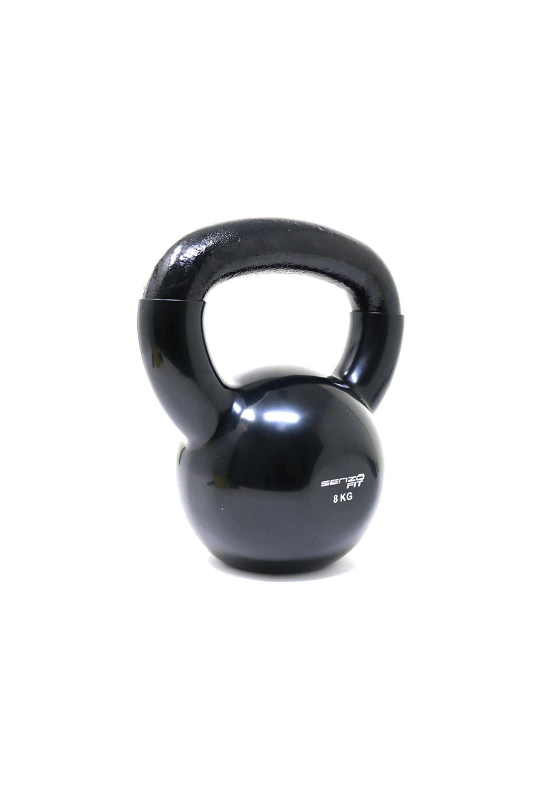 Pesa Rusa Kettlebell 8 Kg | Entrenamiento | Crossfit-1