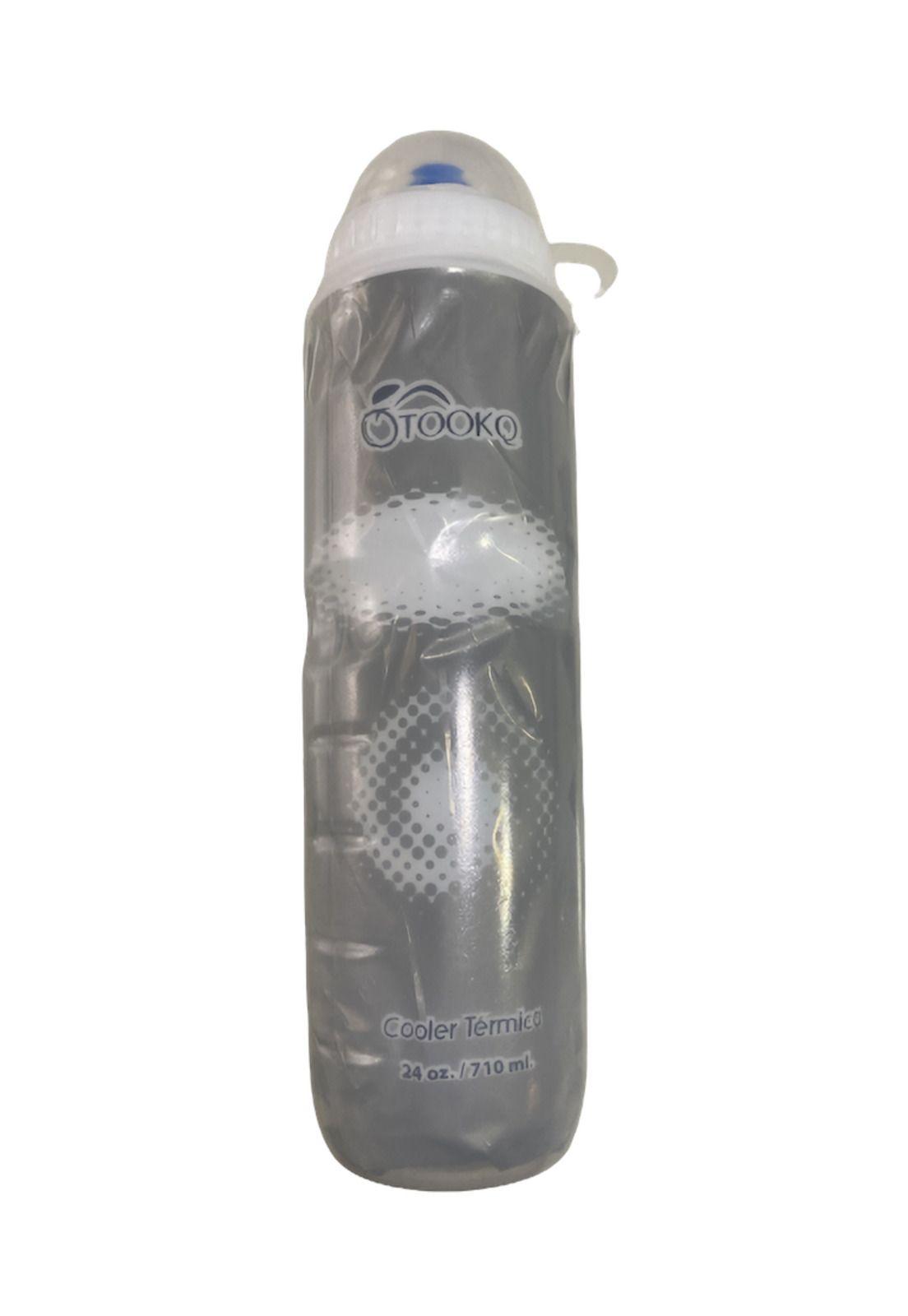 Botella Termica Agua Bici Caramagiola 710 Ml Cooler Termica-5