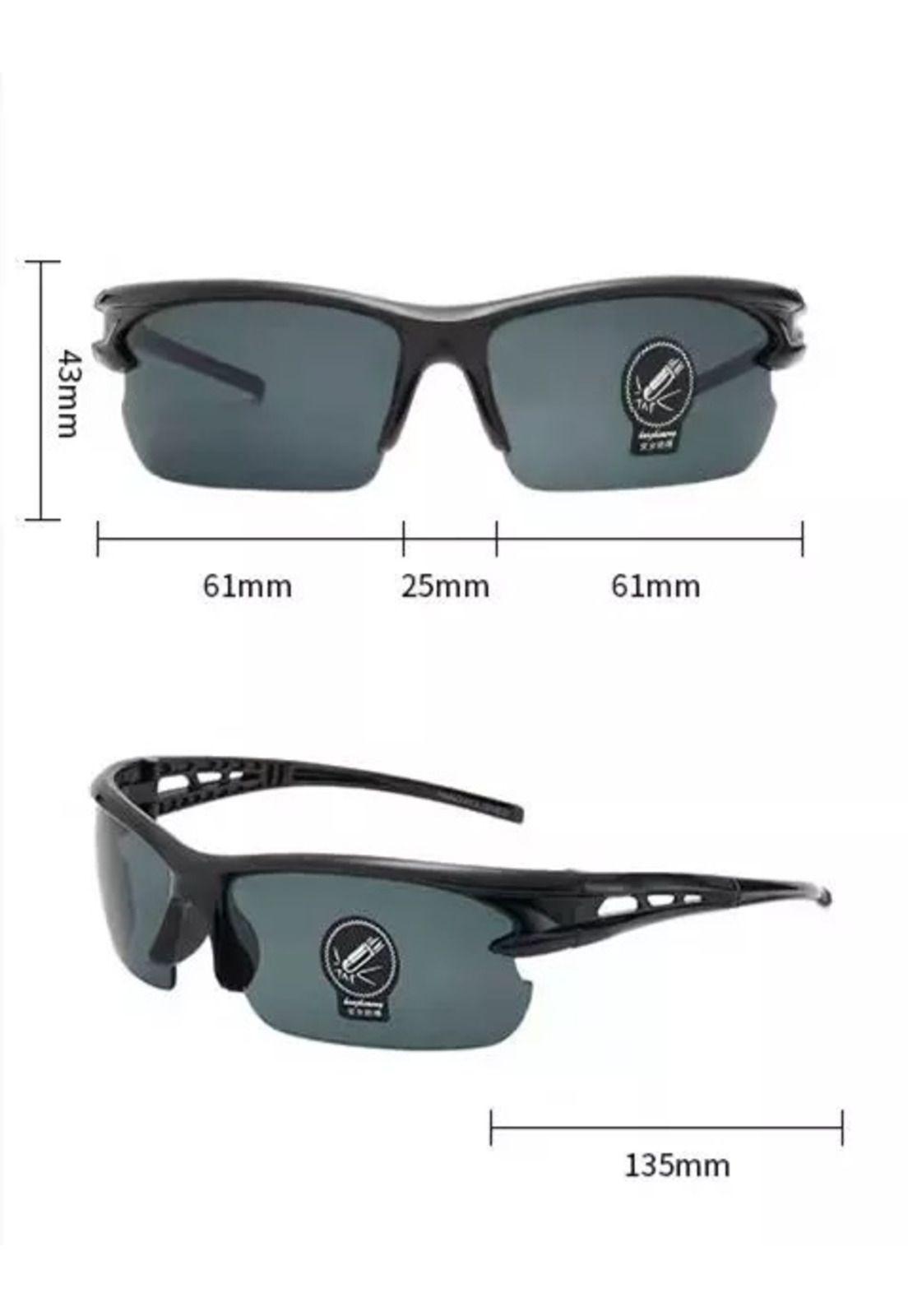 Lentes Deportivos Ciclismo Mtb Ruta Uv400-6