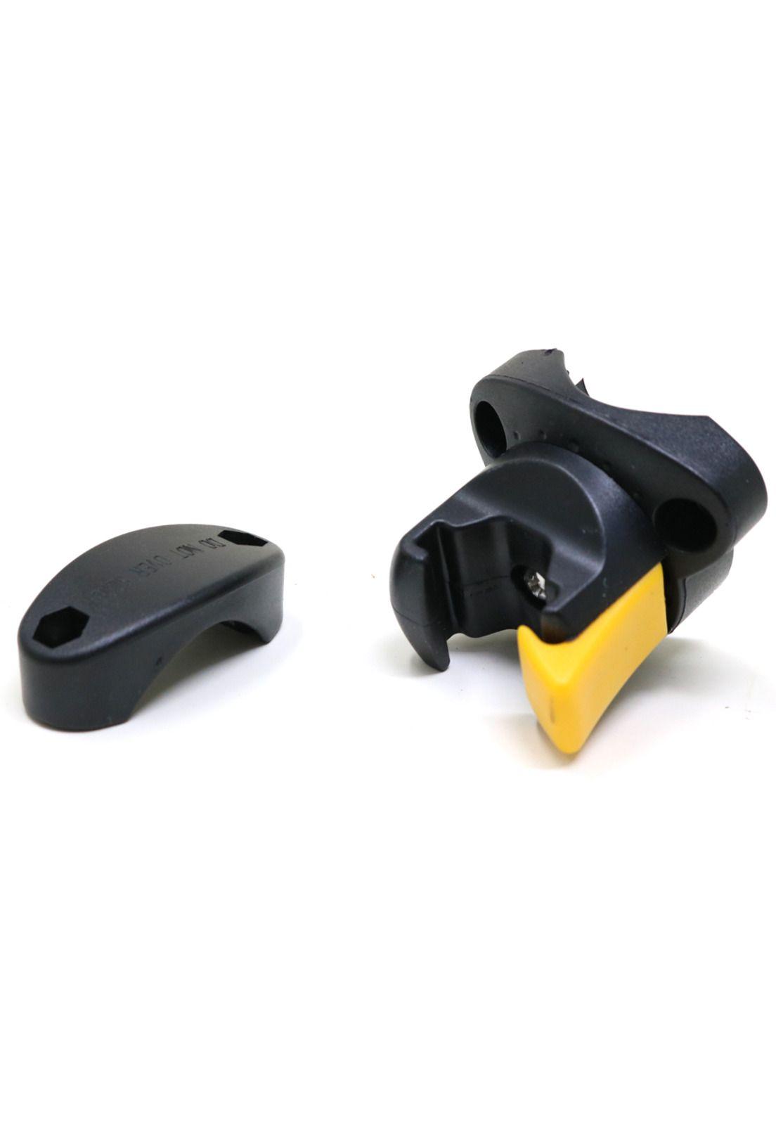 Soporte On guard candado U LOCK-2