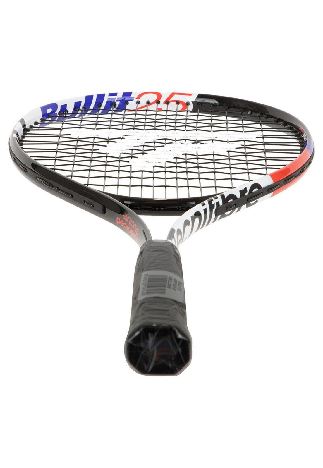 Raqueta Tenis Tecnifibre Junior Bullit 25-1