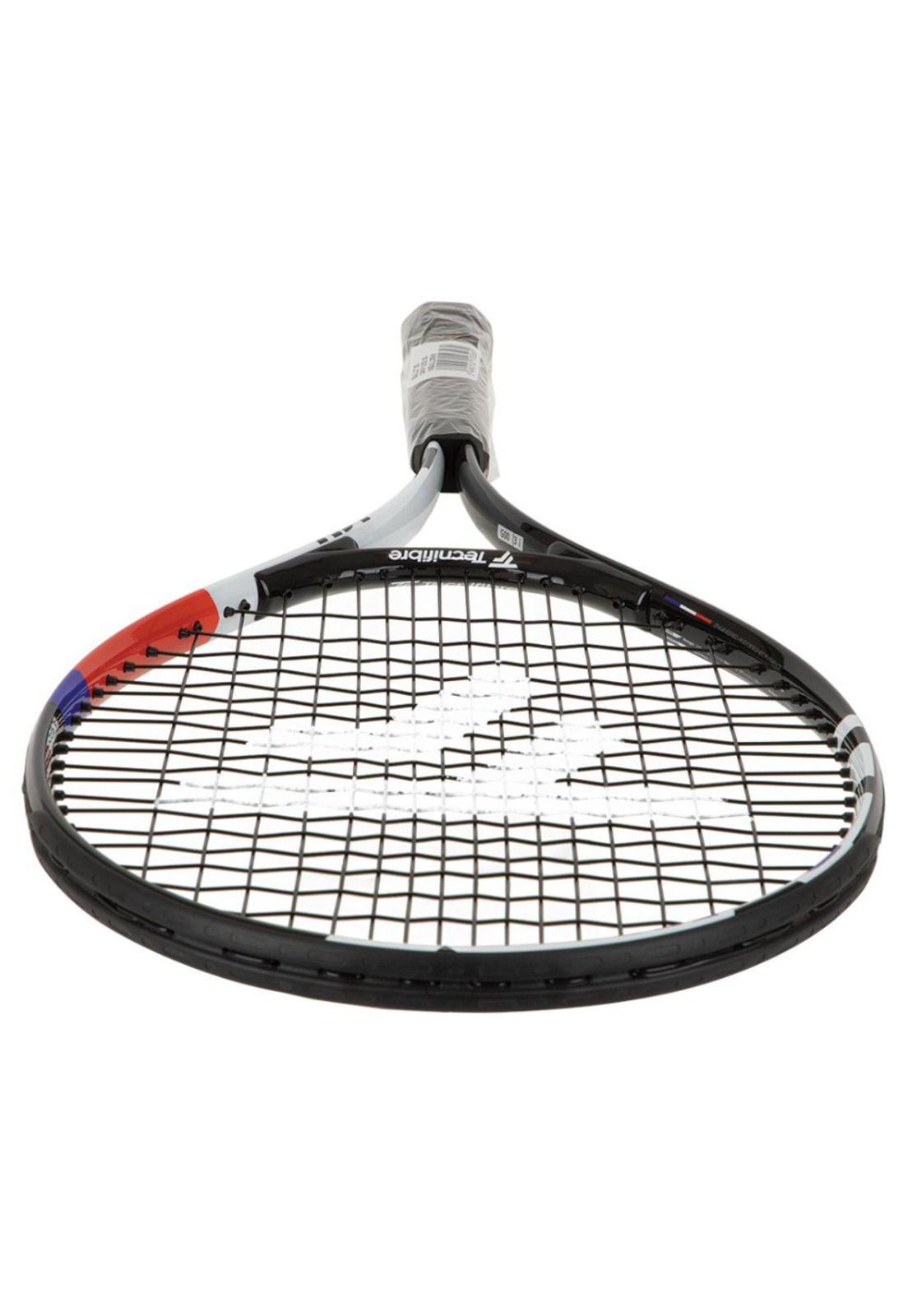 Raqueta Tenis Tecnifibre Junior Bullit 25-2
