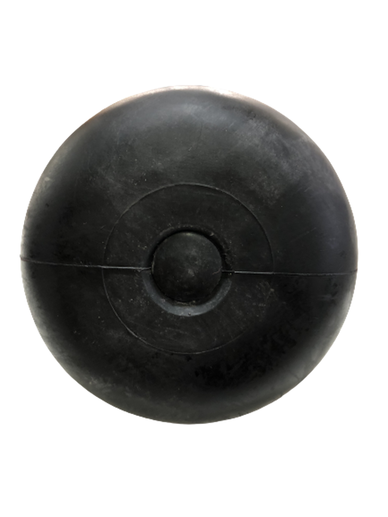 Pesa Rusa Kettlebell Resina 10 Kg | Entrenamiento | Crossfit-10