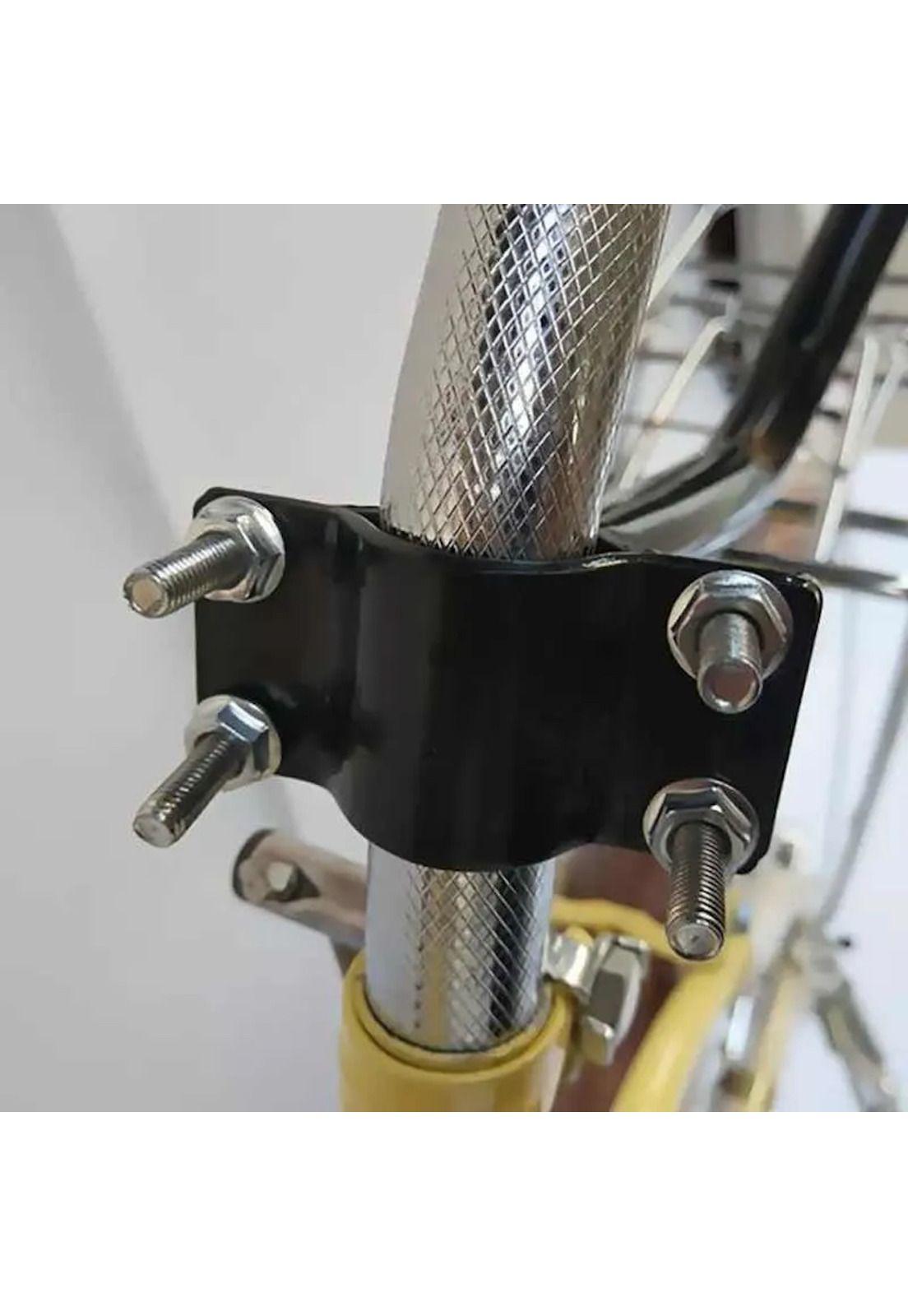 Barra De Aprendizaje Bicicleta Niños Adaptable-7