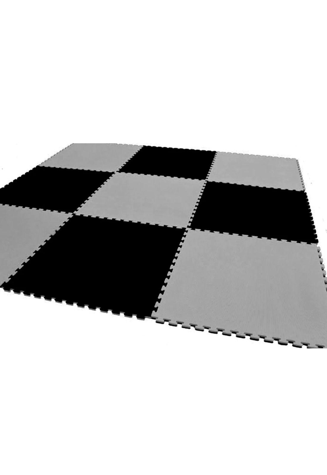 Pack X 2 Piso Tatami Goma Eva Premium 1mt X 1mt X 2 Cm Ancho-4