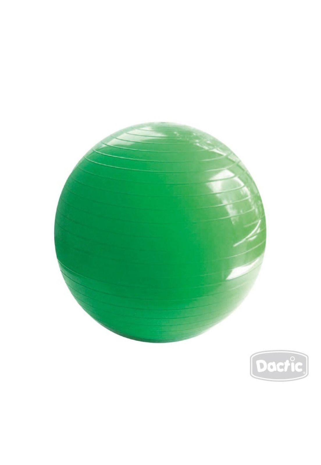 Pelota para Yoga Fitness de 75 Cm Dactic-0