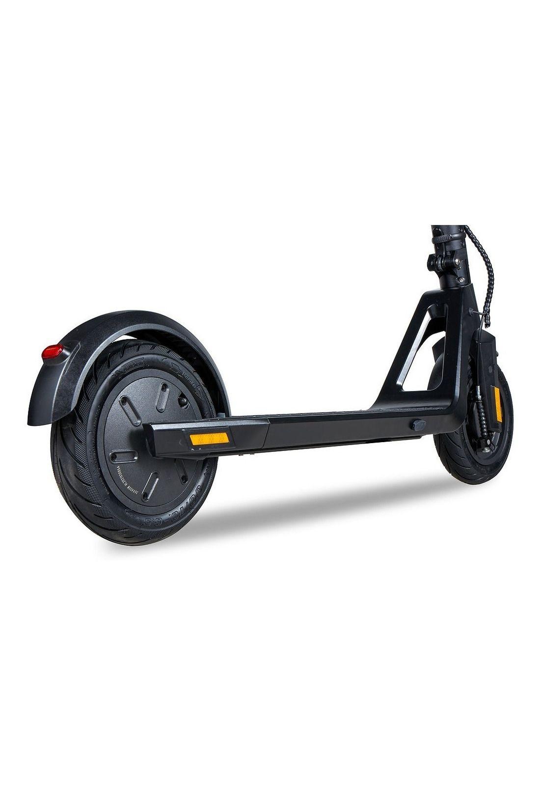 Scooter Electrico Hiley Potencia Y Eficiencia 36v - 400w-2