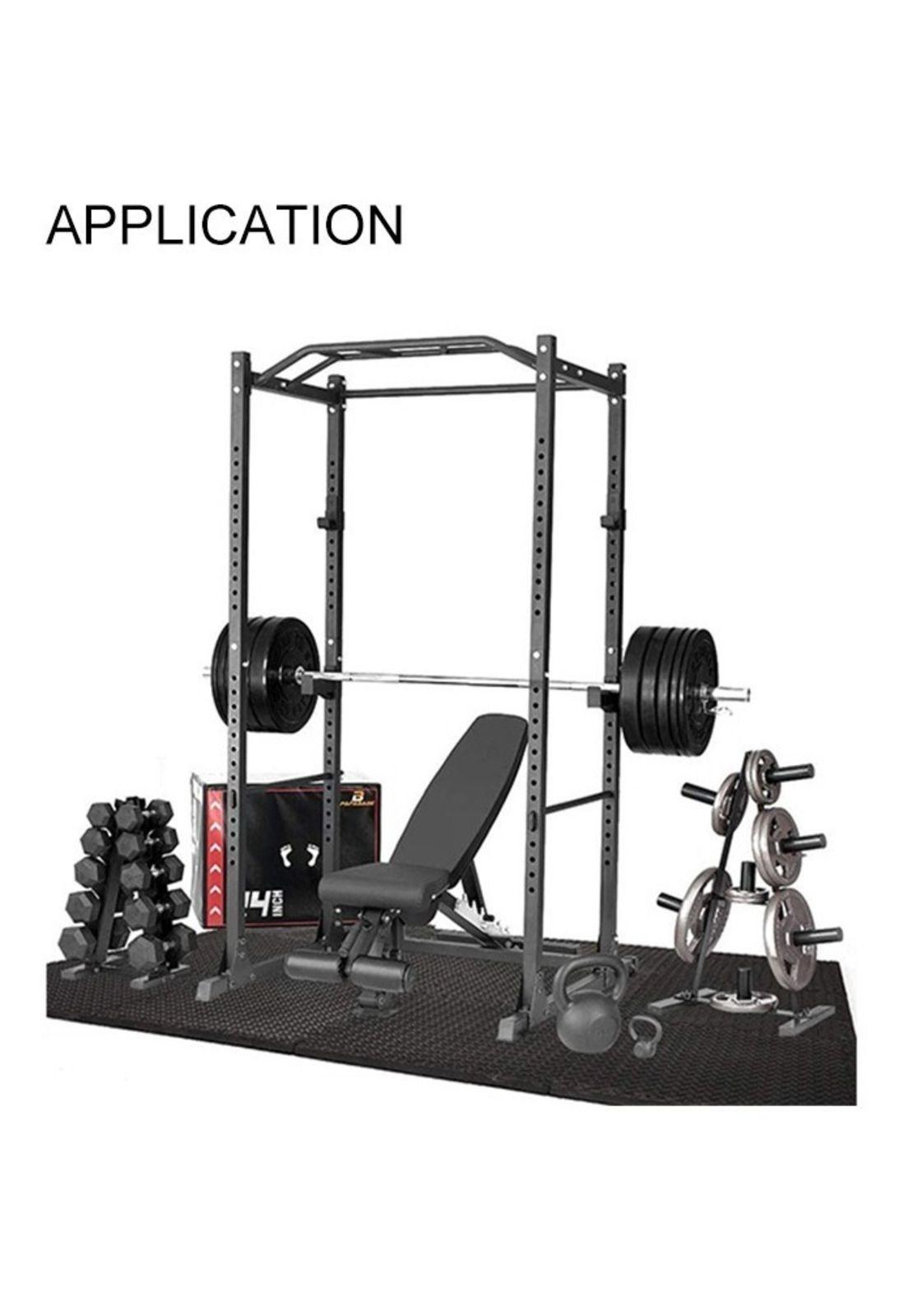 Piso Tatami Goma Eva Premium 1mt X 1mt X 2 Cm Ancho-5