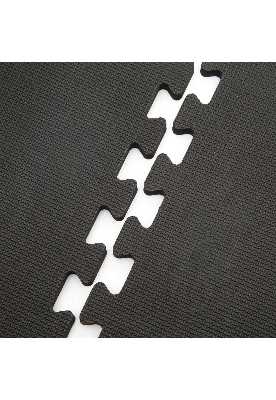 Pack X 4 Piso Tatami Goma Eva Premium 1mt X 1mt X 2 Cm Ancho-2
