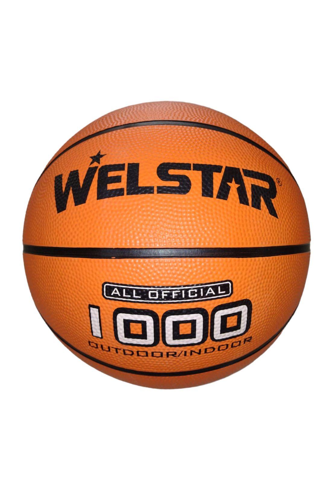 Pelota O Balon De Basketball Golem Nro 5-1