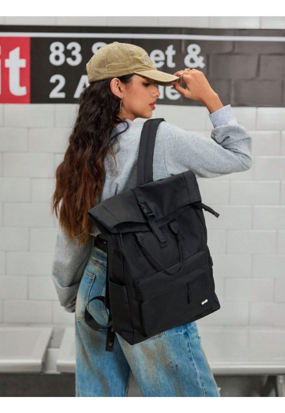 Mochila Urbana Strike 35l Porta Notebook Multiuso-2