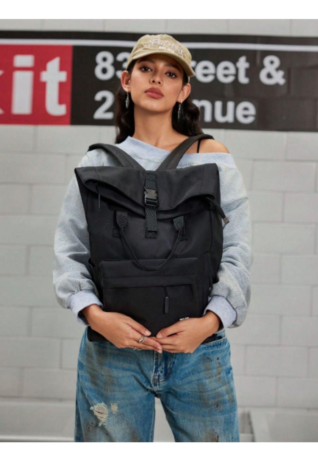 Mochila Urbana Strike 35l Porta Notebook Multiuso-4