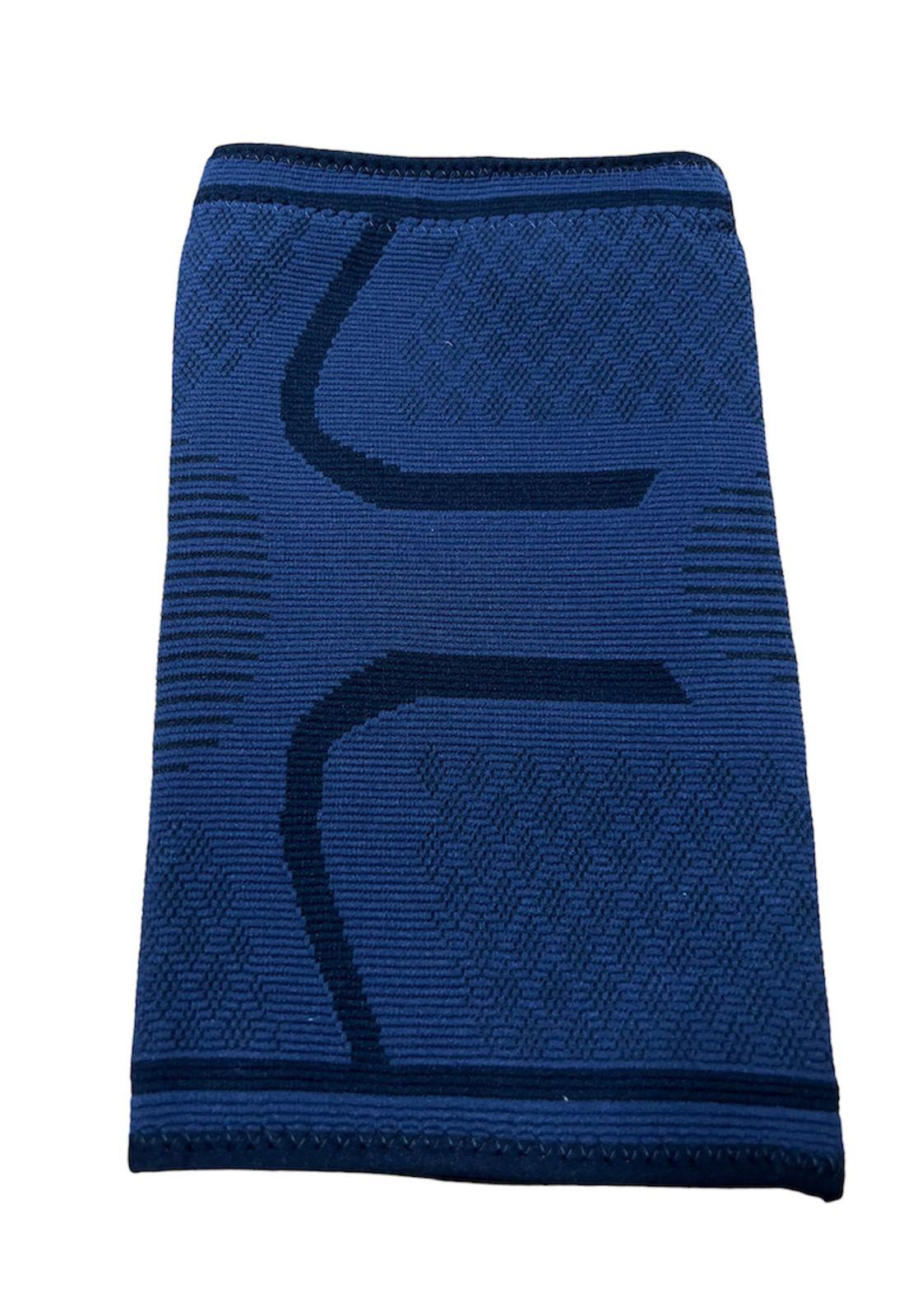 Rodillera Compresión Deportes Antideslizante Unisex Un-2