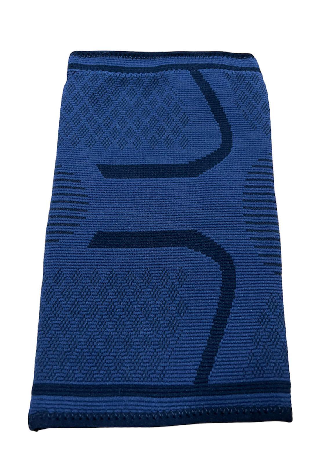 Rodillera Compresión Deportes Antideslizante Unisex Un-3