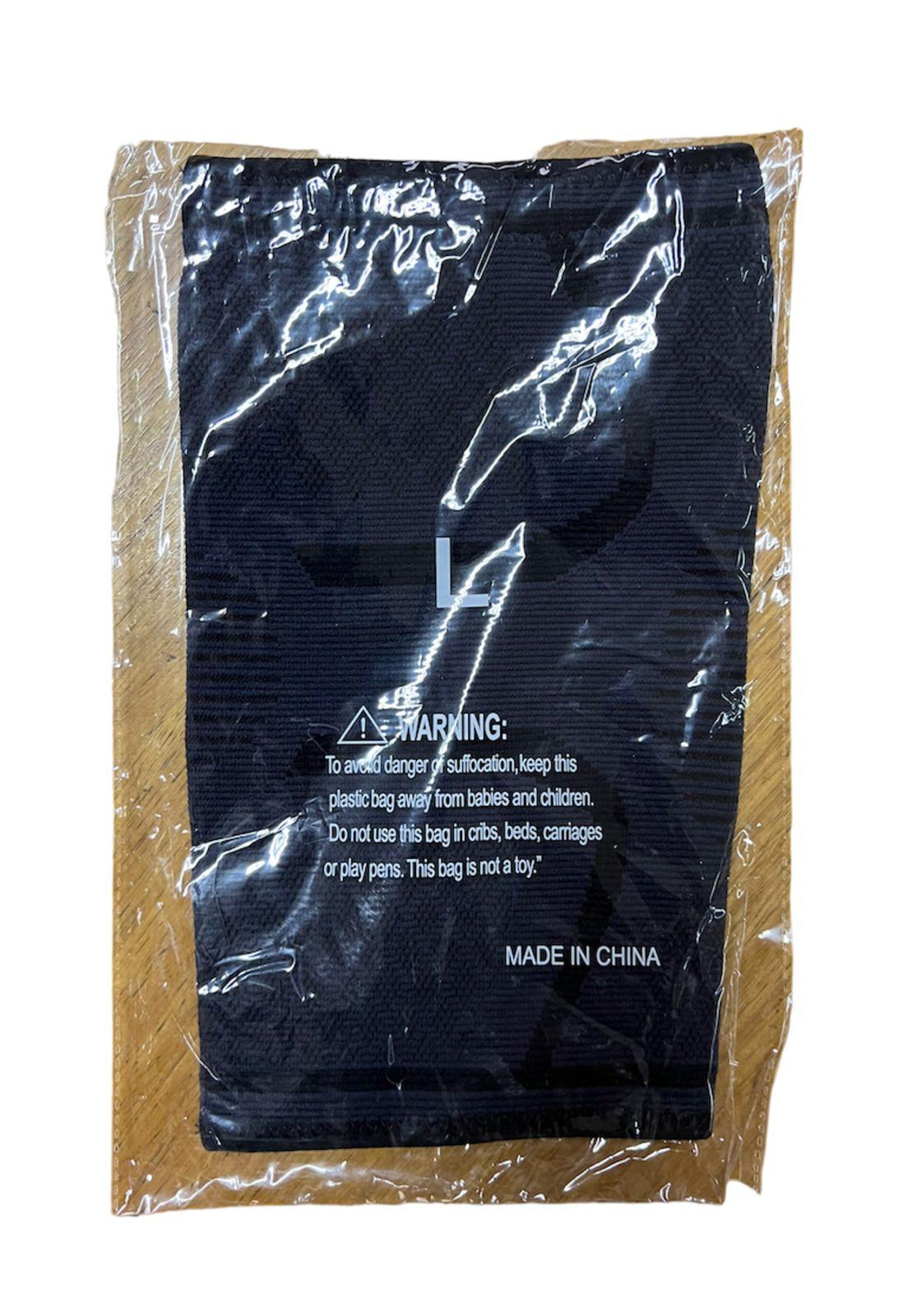 Rodillera Compresión Deportes Antideslizante Unisex Un-5