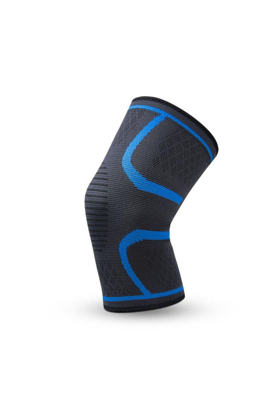 Rodillera Compresión Deportes Antideslizante Unisex Un-6
