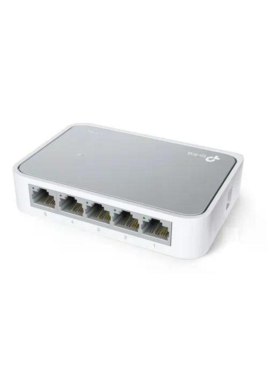 Switch Tp-link Tl-sf1005d Serie 15.0-0