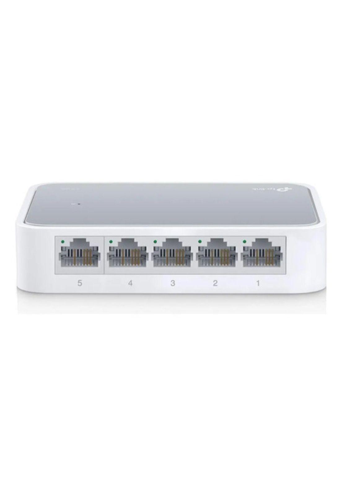 Switch Tp-link Tl-sf1005d Serie 15.0-1