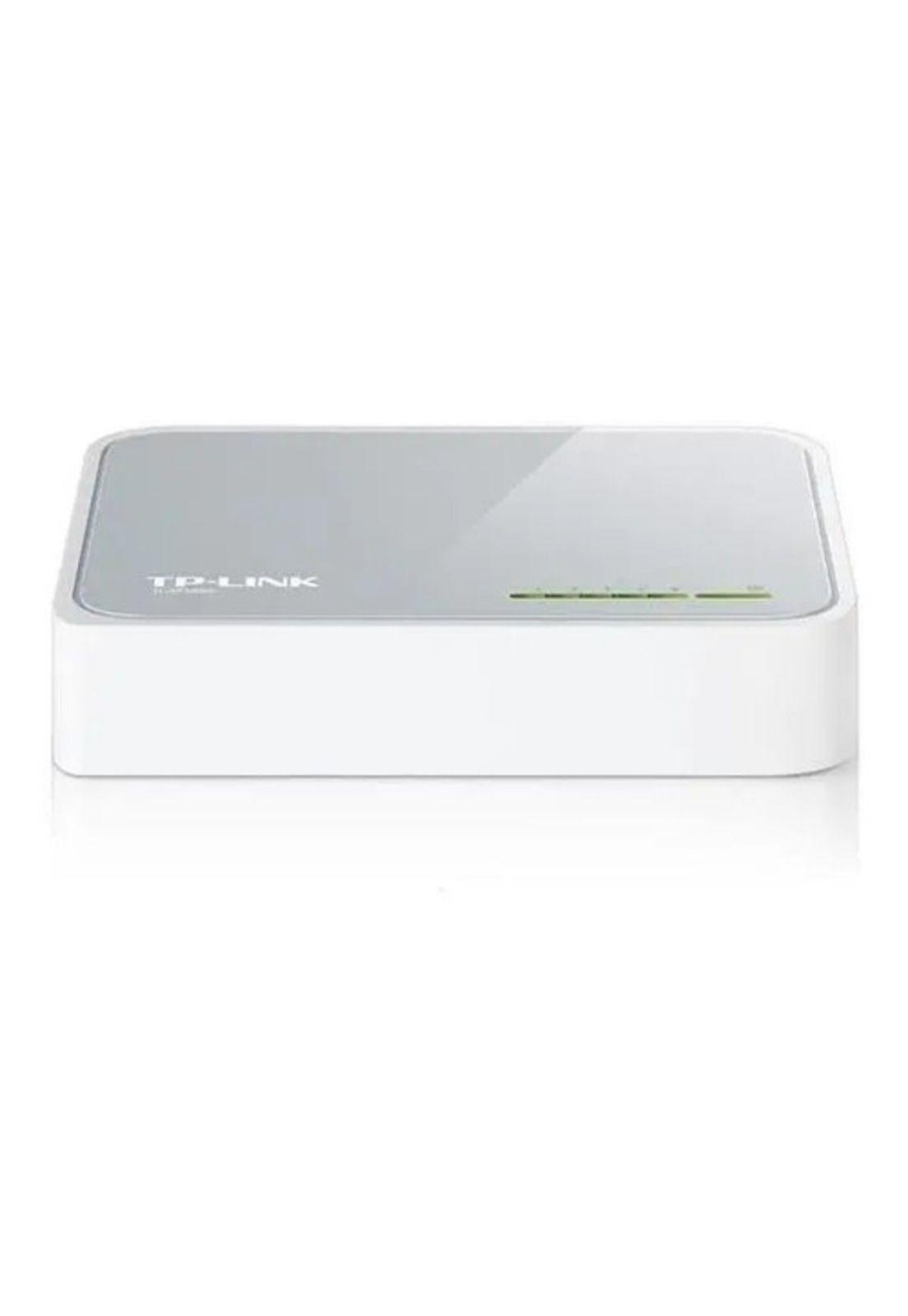 Switch Tp-link Tl-sf1005d Serie 15.0-6