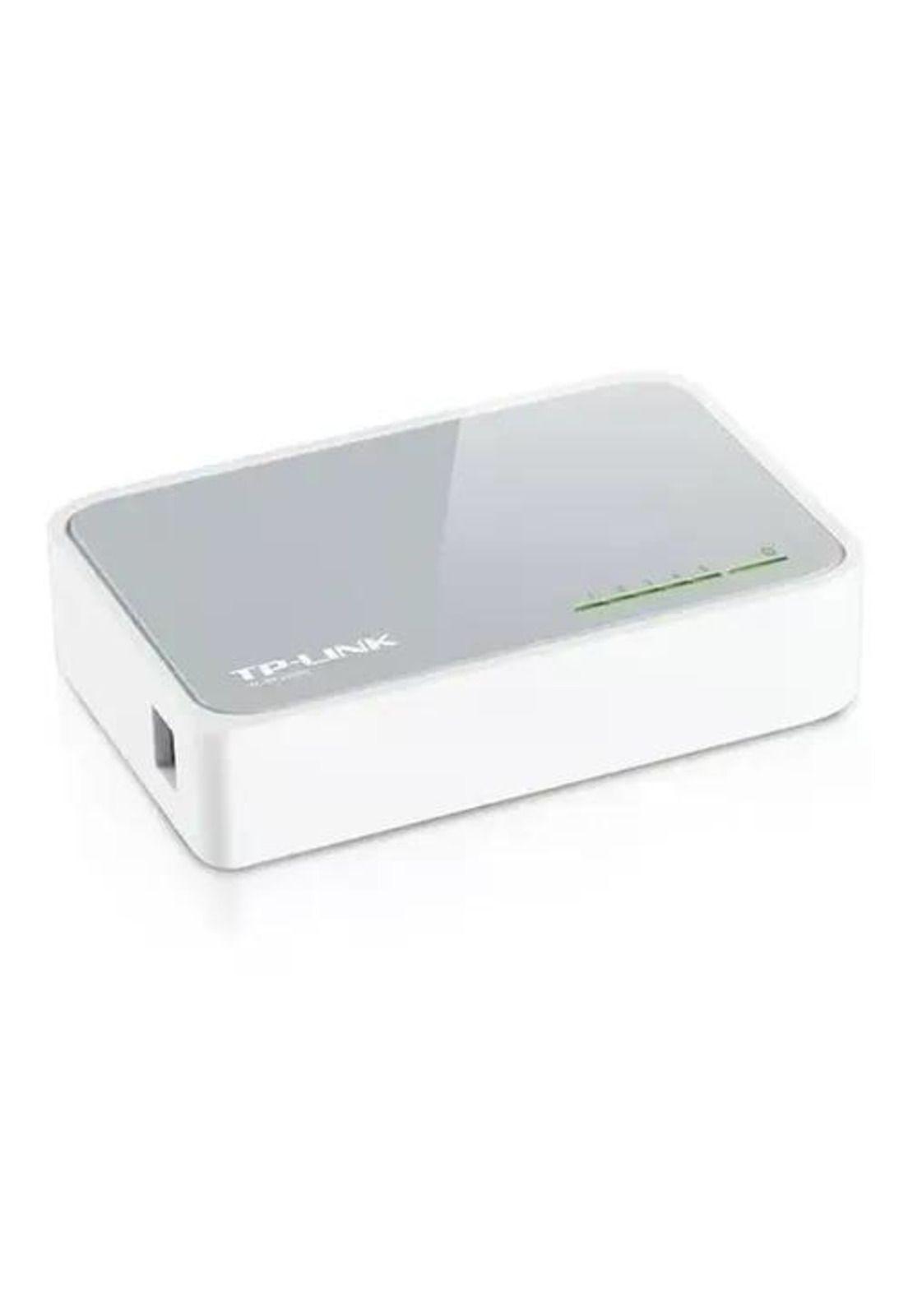 Switch Tp-link Tl-sf1005d Serie 15.0-8