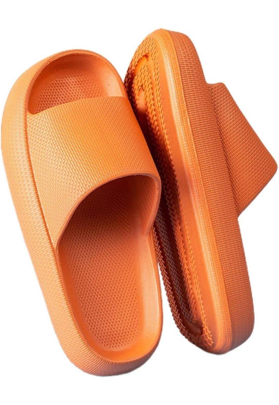 Sandalias o Pantuflas Antideslizante De Goma Eva-0
