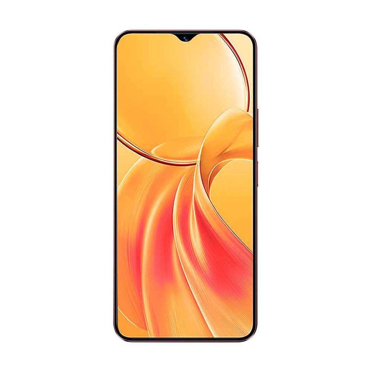 CELULAR VIVO Y28 256 GB 8GB RAM LIBERADO ANDROID DUAL SIM NEGRO-3