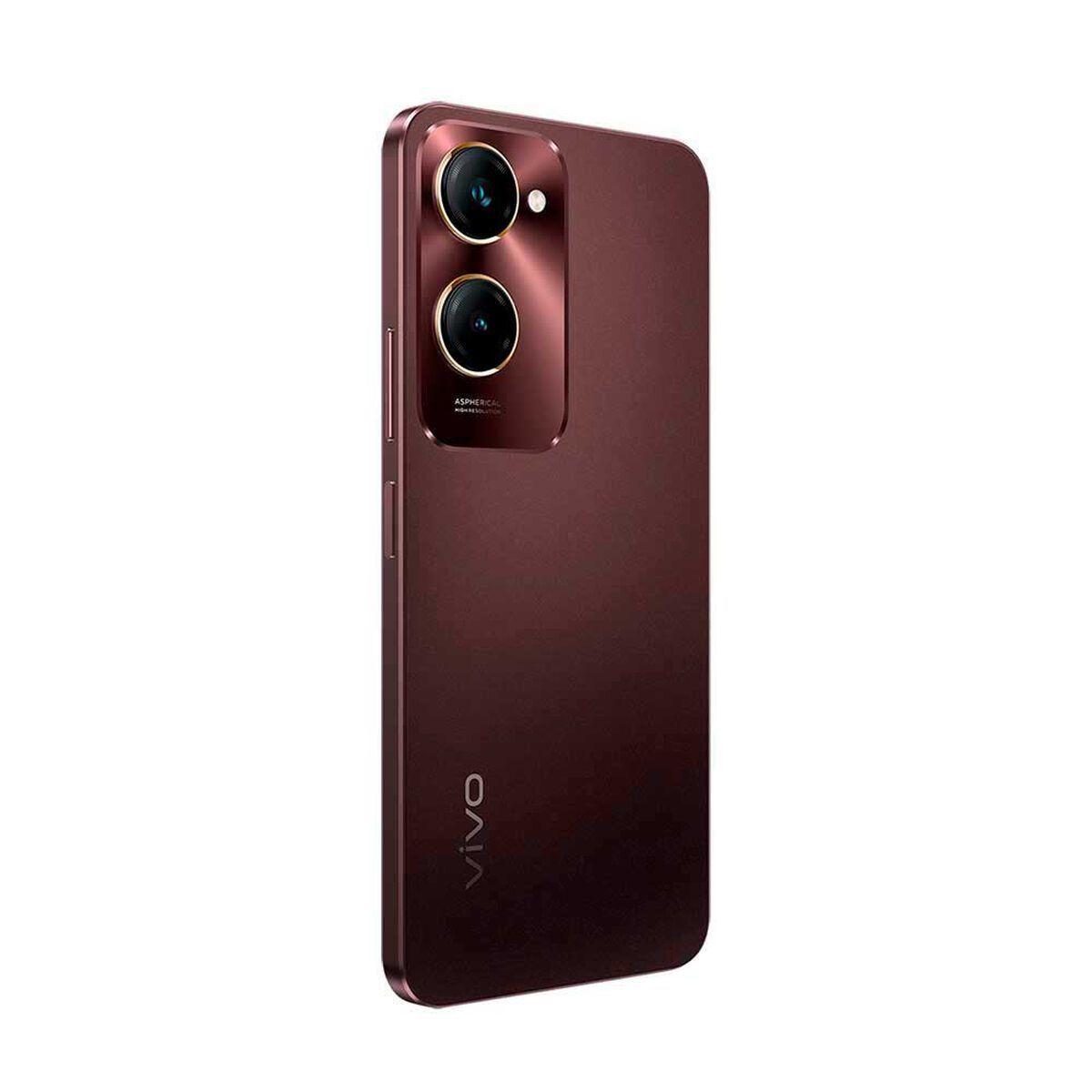 CELULAR VIVO Y28 256 GB 8GB RAM LIBERADO ANDROID DUAL SIM NEGRO-5