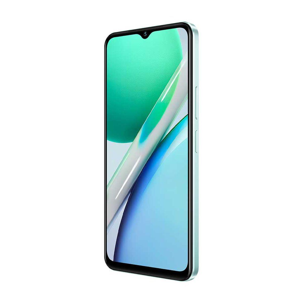 CELULAR VIVO Y18 256GB 8GB RAM LIBERADO ANDROID DUAL SIM AZUL OCÉANO-1