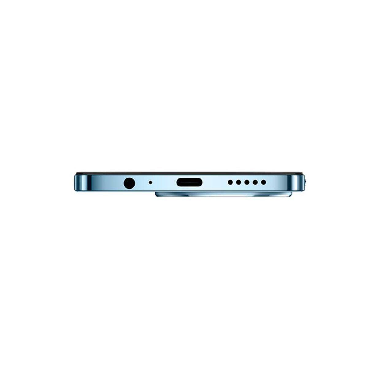 CELULAR VIVO Y38 5G 256GB 8GB RAM LIBERADO ANDROID DUAL SIM AZUL-6