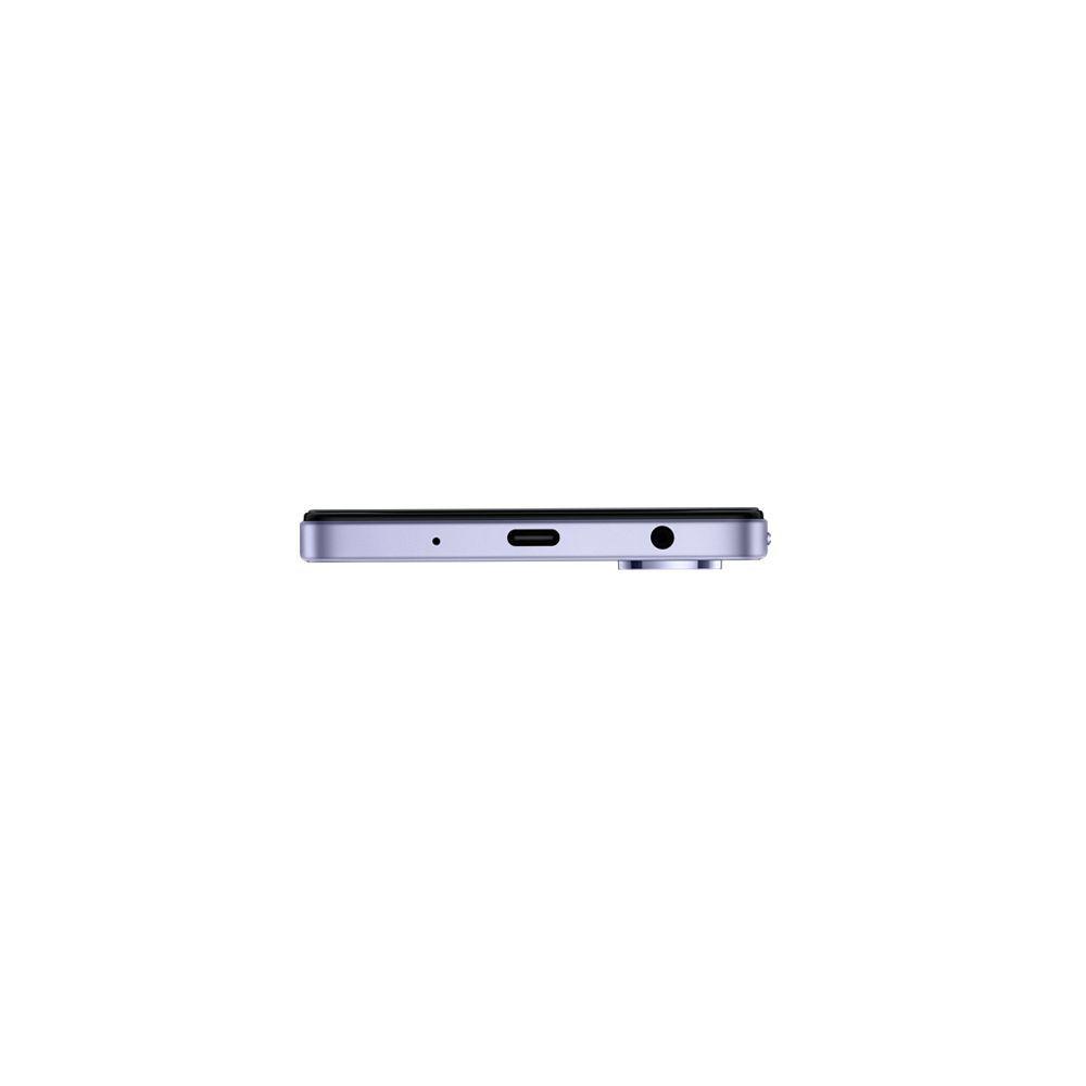 Celular Y04 4G 128GB 4GB Ram Liberado Morado-4