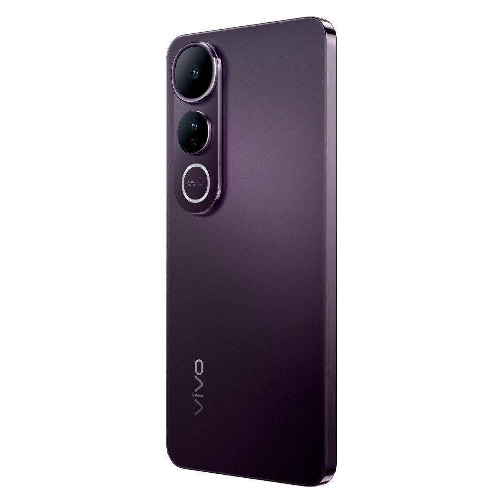 Celular V50 Lite 5G 256 GB 8G Ram Liberado Negro + TWS 3-4